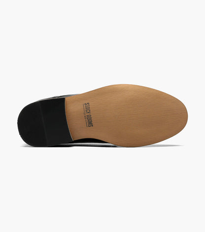 Stacy Adams Kids Dickinson Cap Toe Oxford by Stacy Adams Shoes