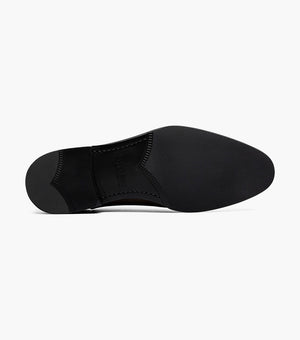 REYNOLDS Cap Toe Oxford