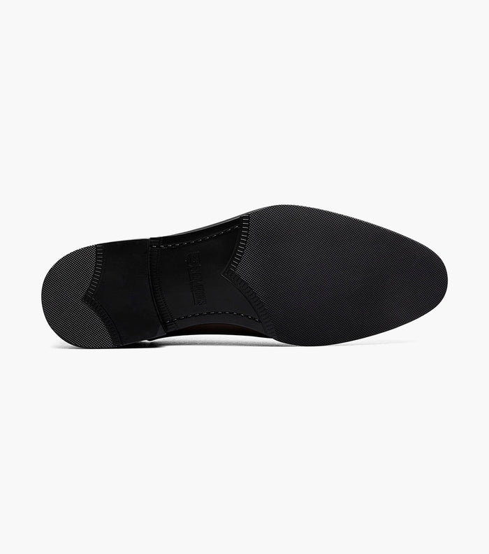 REYNOLDS Cap Toe Oxford
