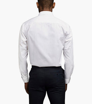 ALIOTA DRESS SHIRT Point Collar