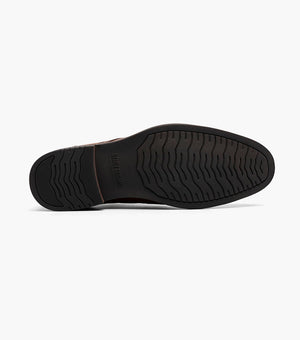 BENNETT Wingtip Oxford