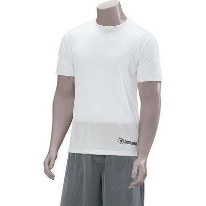 CREW NECK T-SHIRT Comfort Stretch Loungewear