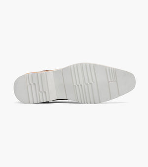 BARRINGER Plain Toe Oxford