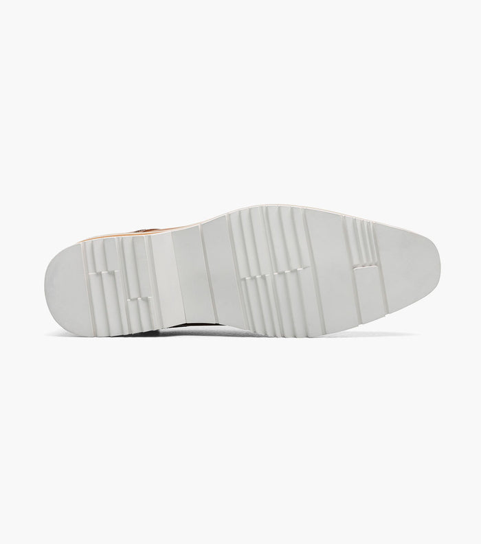 BARRINGER Plain Toe Oxford