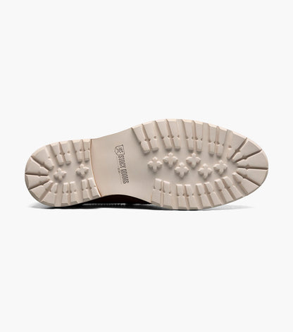Stacy Adams Hopkins Moc Toe Penny Slip On by Stacy Adams Shoes