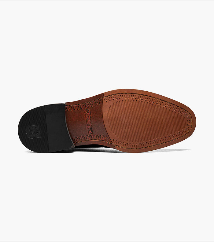 Stacy Adams Maddox Cap Toe Oxford by Stacy Adams Shoes