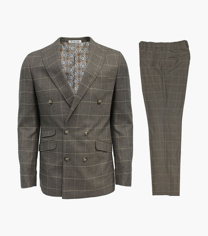CIPOLLINI 2 Piece Suit