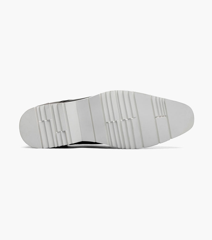 BARRINGER Plain Toe Oxford