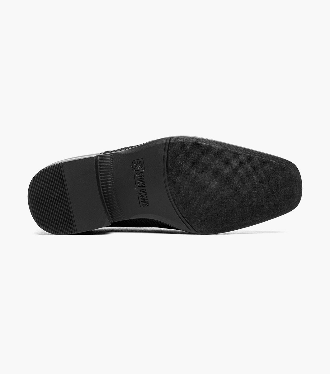 Stacy Adams Kids Pharaoh Cap Toe Oxford by Stacy Adams Shoes