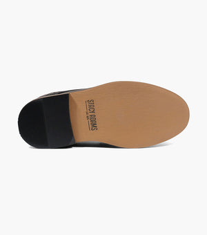 INFANTS DICKINSON Cap Toe Oxford