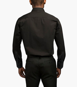 ALIOTA DRESS SHIRT Point Collar