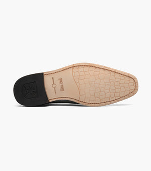 GALLINARI Wingtip Lace Up