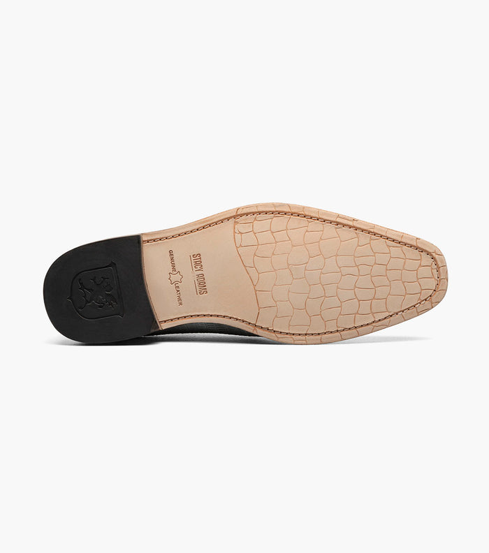 GALLINARI Wingtip Lace Up