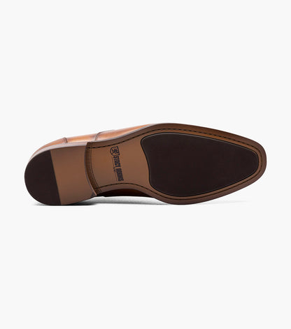 KALLUM Cap Toe Oxford