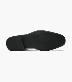 WALTHAM Cap Toe Oxford