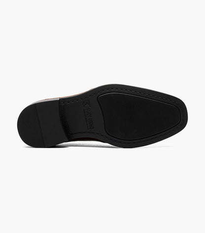 Stacy Adams Kids Kalvin Plain Toe Oxford by Stacy Adams Shoes
