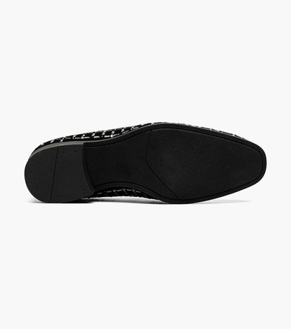 Stacy Adams Stallford Rhinestone Slip On by Stacy Adams Shoes
