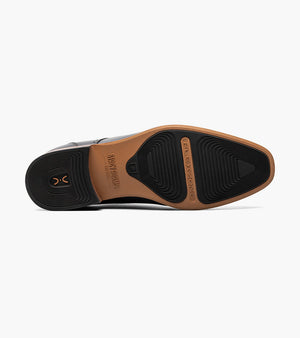 BRYANT Cap Toe Oxford