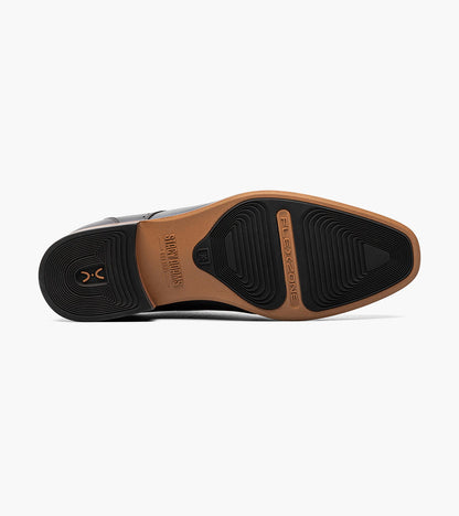 BRYANT Cap Toe Oxford
