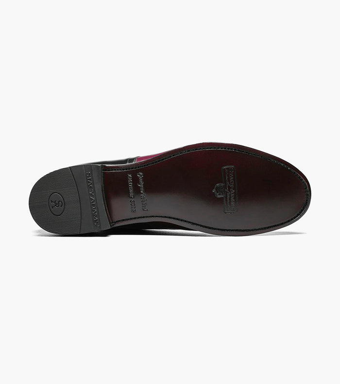 Stacy Adams MADISON Cap Toe Boot by Stacy Adams Shoes