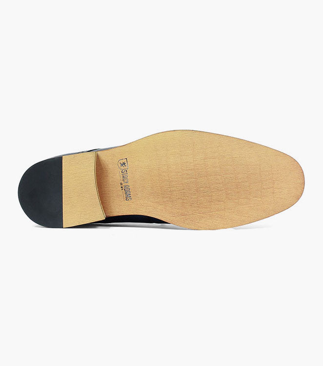 Stacy Adams Dickinson Cap Toe Oxford by Stacy Adams Shoes