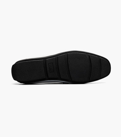 Stacy Adams Sheridan Moc Toe Bit Slip On by Stacy Adams Shoes