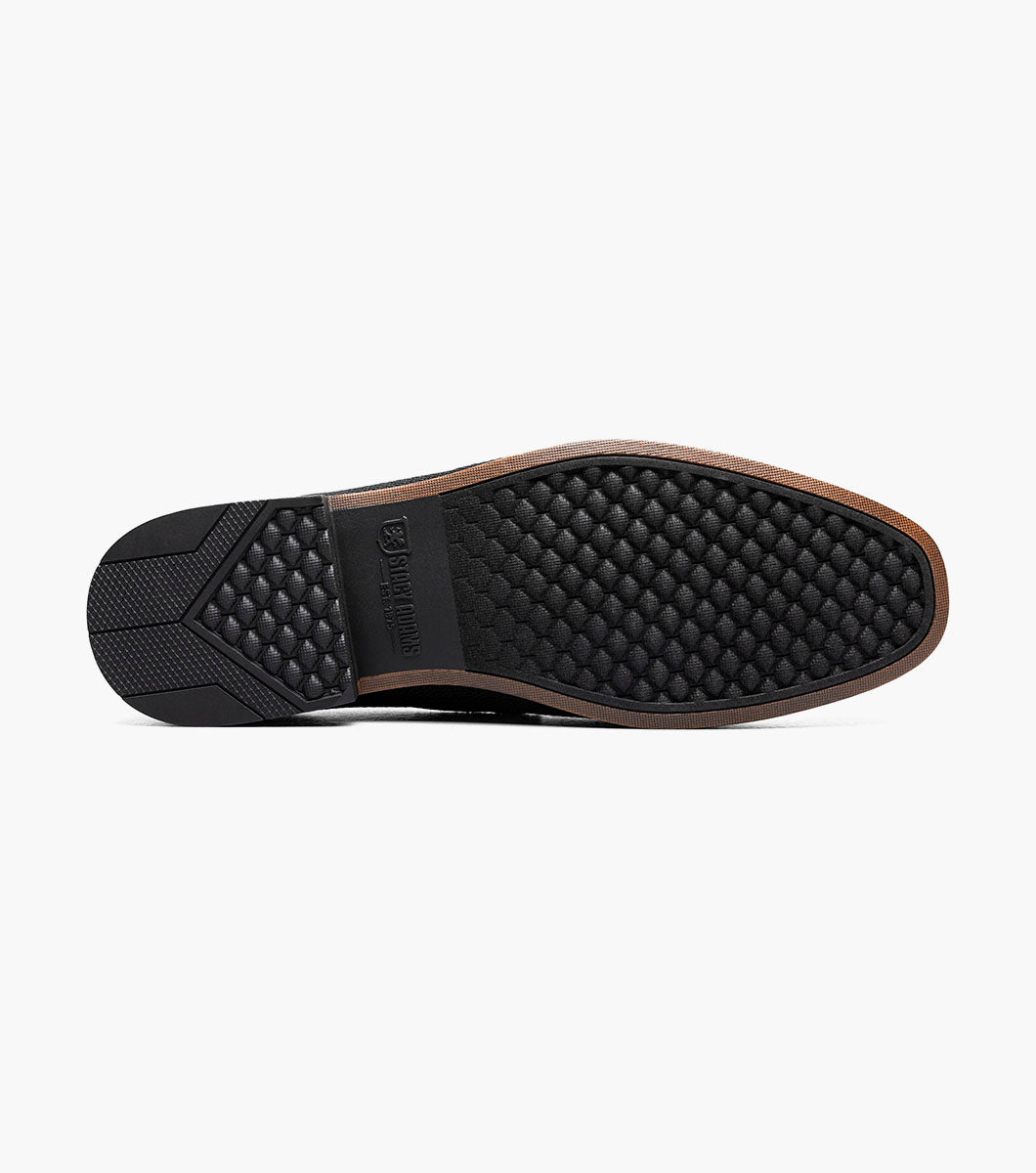Stacy Adams Ridgely Moc Toe Slip On by Stacy Adams Shoes