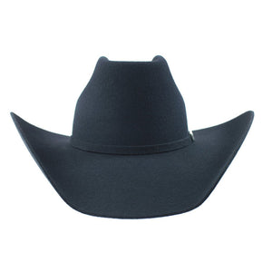 Cuernos Chuecos Tejana 8 Segundos