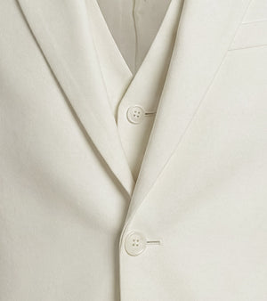 HOFFMAN 3 Piece Vested Suit