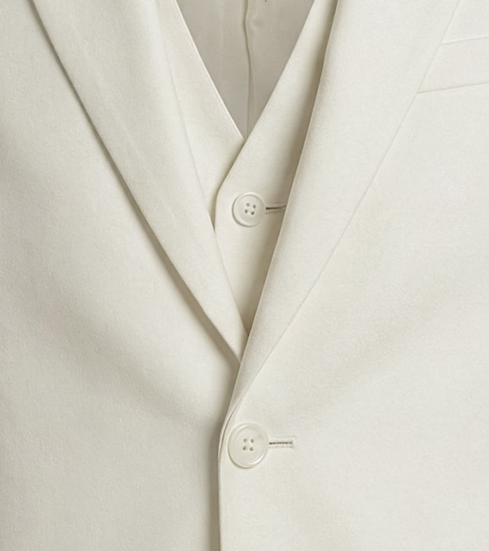 HOFFMAN 3 Piece Vested Suit