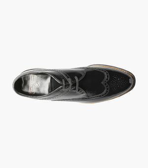 DAYTON Wingtip Oxford