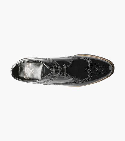 DAYTON Wingtip Oxford