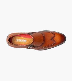 LOCKWOOD Wingtip Ornament Slip On