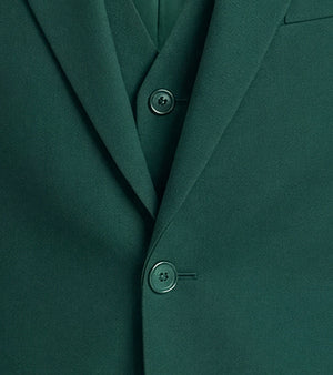 HOFFMAN 3 Piece Vested Suit