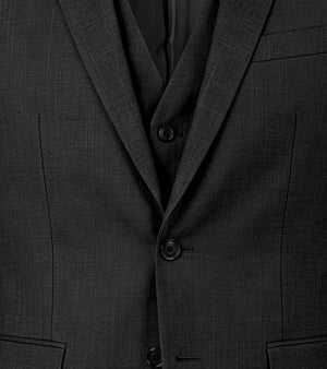 SHANE 3 Piece Vested Suit