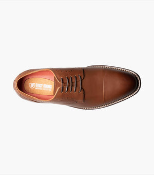 MADDOX Cap Toe Oxford