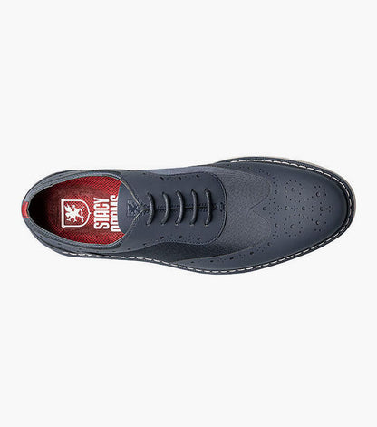 SUMMIT Wingtip Lace Up