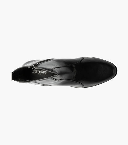SANTOS Side Zip Boot