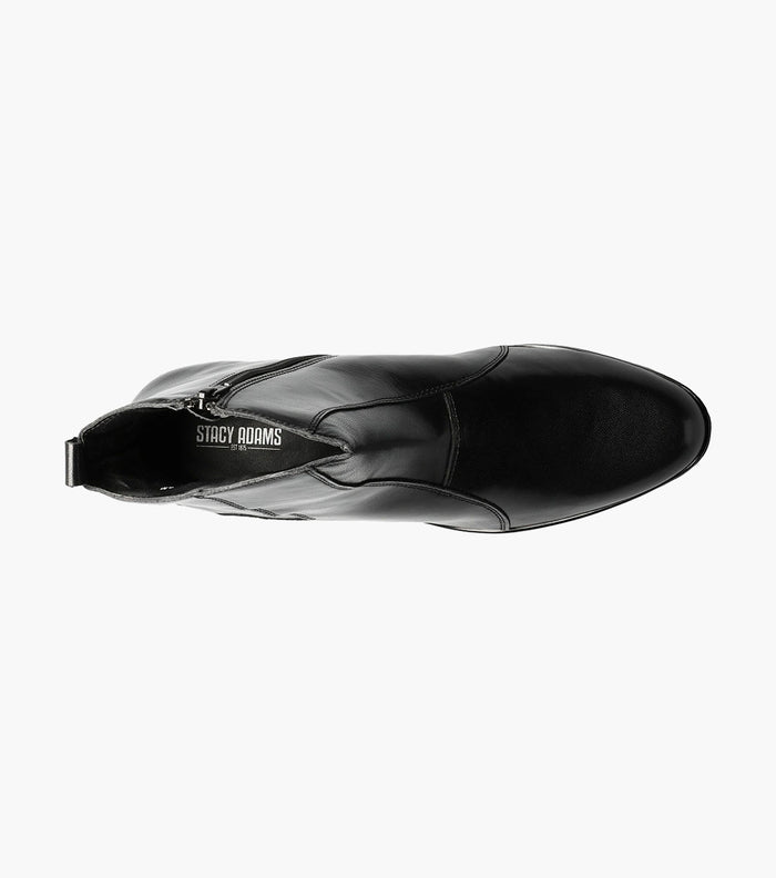 SANTOS Side Zip Boot