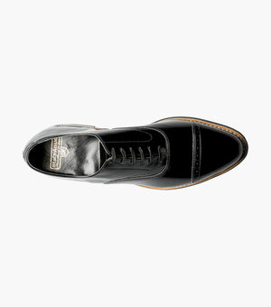 CONCORDE Cap Toe Oxford