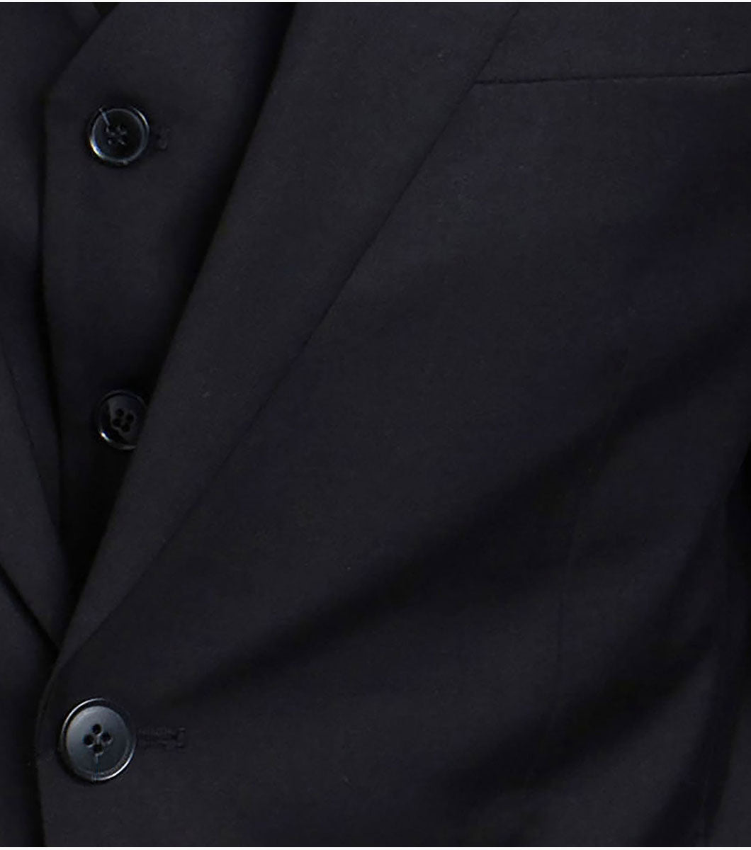 HOFFMAN 3 Piece Vested Suit