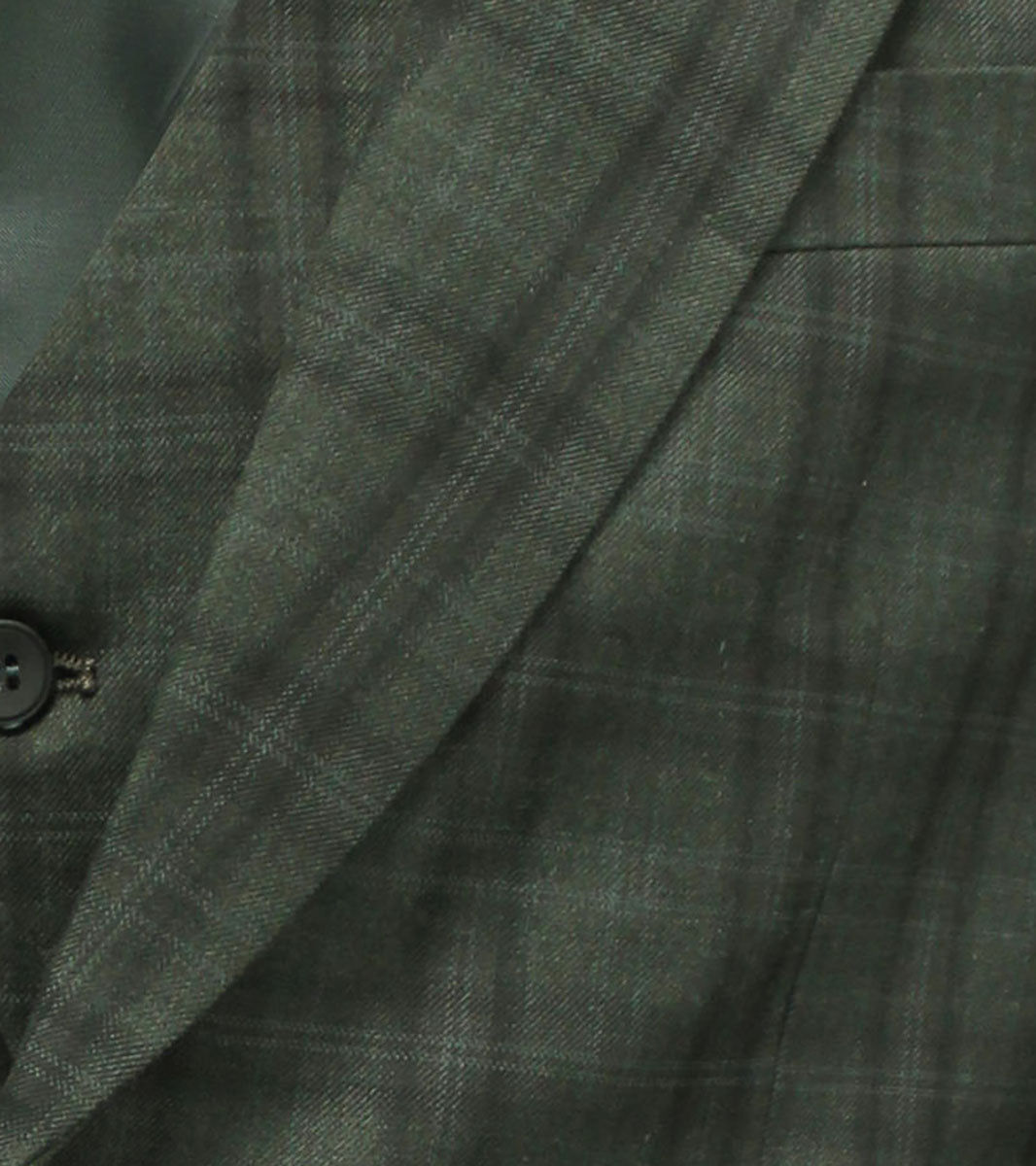 HACKMAN 3 Piece Vested Suit