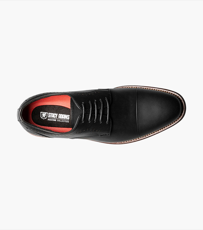 MADDOX Cap Toe Oxford