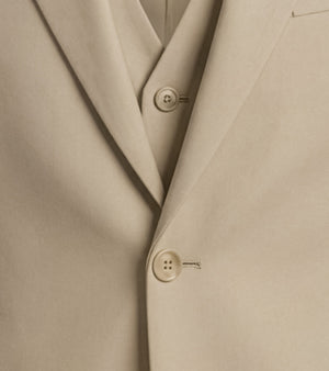 HOFFMAN 3 Piece Vested Suit