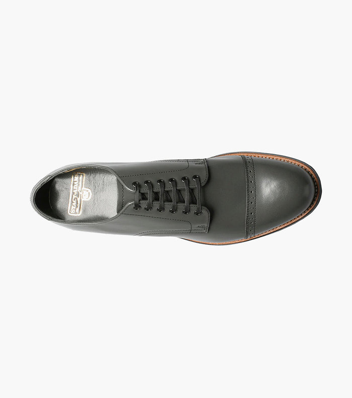 Stacy Adams Madison Cap Toe Oxford by Stacy Adams Shoes