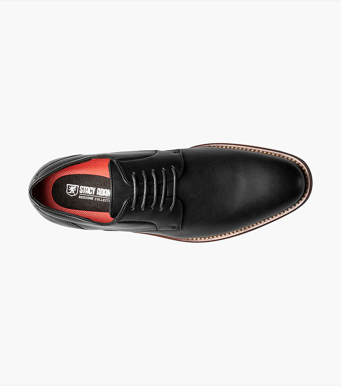 MARLTON Plain Toe Oxford