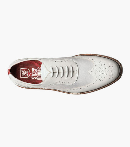 SUMMIT Wingtip Lace Up