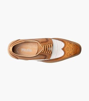 BEAUMONT Wingtip Oxford