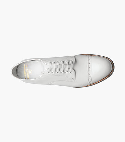 Stacy Adams Madison Cap Toe Oxford by Stacy Adams Shoes
