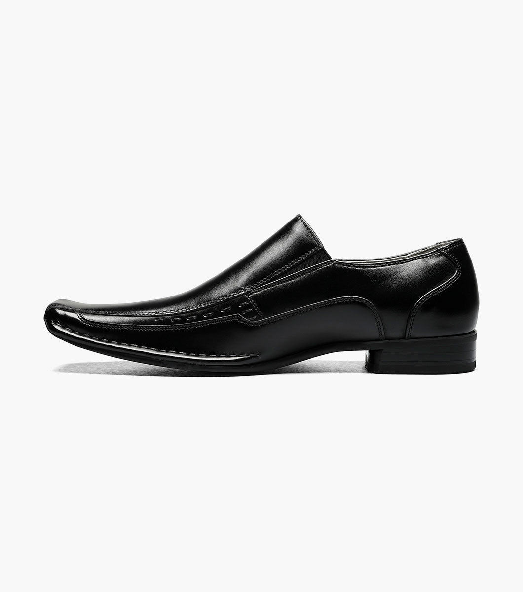 TEMPLIN Bike Toe Loafer